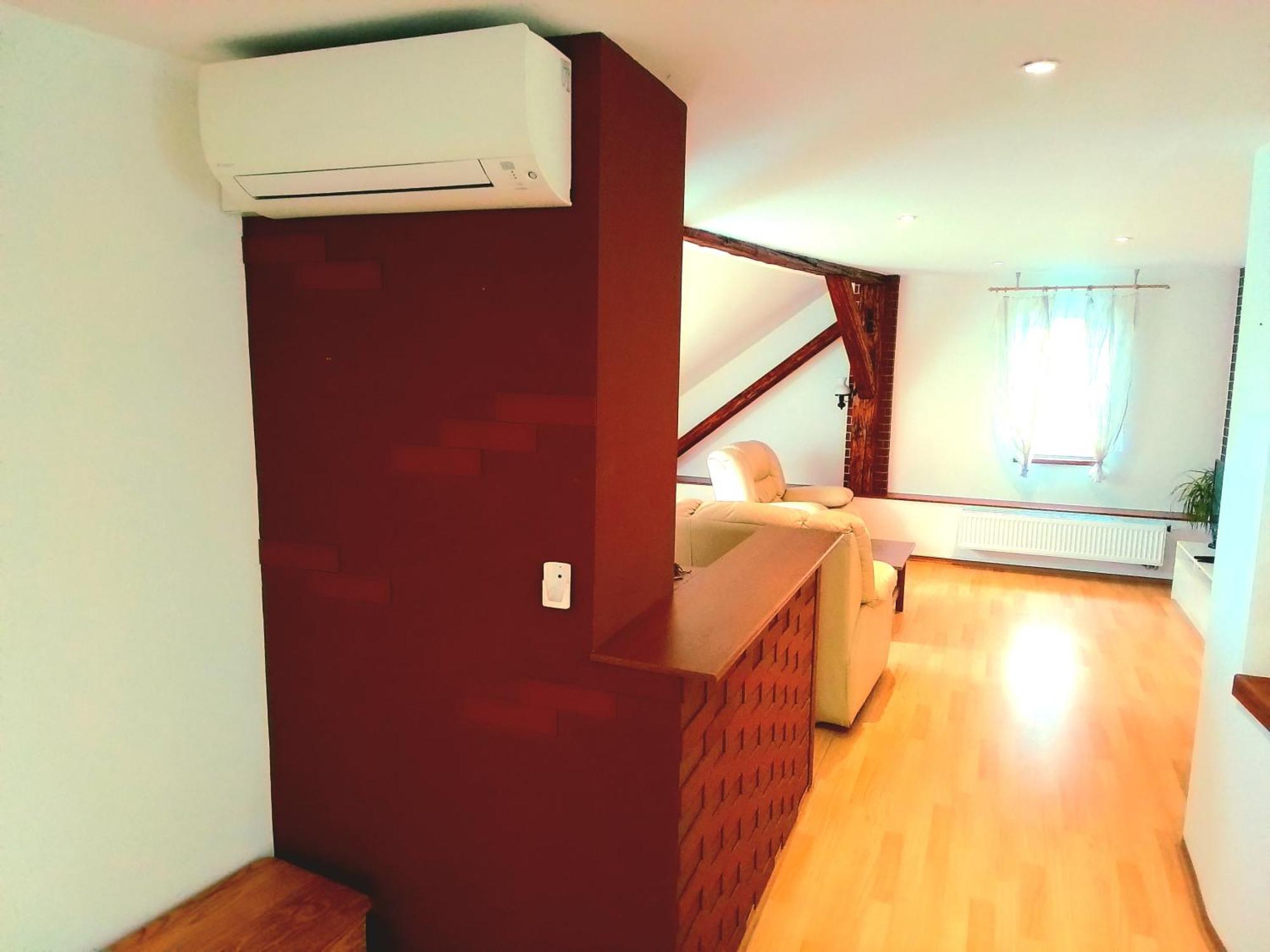 Apartman Penelope Žatec Exterior foto